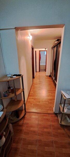 Dristorului,