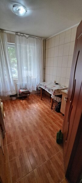 Dristorului,