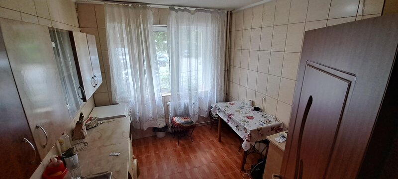 Dristorului,